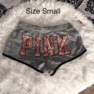 VS PINK size small